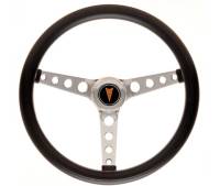 GT Performance - GT Performance GT Classic Foam Steering Wheel - Image 6