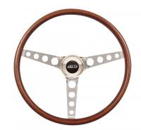 GT Performance - GT Performance GT Classic Wood Steering Wheel - Image 6
