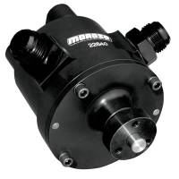 Moroso 3 Vane Vacuum Pump for Wet Sump Oiling Systems