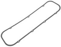 Valve Cover Gaskets - Valve Cover Gaskets - BB Chevy - BRODIX - Brodix Cylinder Heads Valve Cover Gaskets - BB Chevy (Pair)