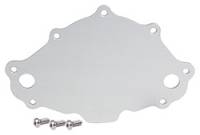 Allstar Performance Water Pump Back Plate Early SB Ford