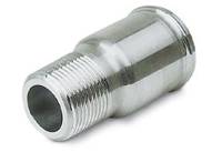 Hose Barb Fittings and Adapters - AN to Hose Barb Adapters - Moroso Performance Products - Moroso 1" - 1-1/2" Adapter