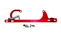 AED Chevy Throttle Cable & Spring Bracket - 4150