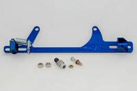 AED Chevy Throttle Cable & Spring Bracket - 4500