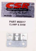 Air & Fuel System - CSR Performance Products - CSR Performance Clamp & Shim (Linkage)
