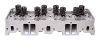 Edelbrock Performer RPM 348/409 Chevy Cylinder Head - Complete