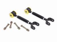 Chevrolet Chevelle Suspension and Components - Chevrolet Chevelle Rear Control Arms and Trailing Arms - Lakewood Industries - Lakewood Adjustable Control Arm