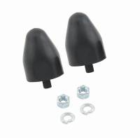 Suspension Components - Suspension - Street / Strip - Lakewood Industries - Lakewood Replacement Traction Bar Snubber Kit - Large