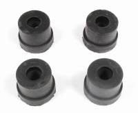 Traction Bars and Ladder Bars - Traction Bar Bushings - Lakewood - Lakewood Ladder Bar Bushing Kit - 4 Piece