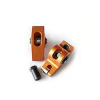 Rocker Arms and Components - Rocker Arms - Harland Sharp - Harland Sharp BB Ford Rocker Arm - 1.73 Ratio 7/16 Stud
