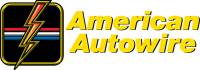 American Autowire - Battery Cables - Battery Cable Kit
