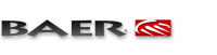 Baer Disc Brakes - Baer Brake Rotors - Baer Brakes EradiSpeed+1 Brake Rotors