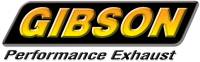 Gibson Performance Exhaust - Exhaust Systems - GMC Truck / SUV Exhaust Systems