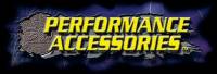 Performance Accessories - Suspension Components - Springs