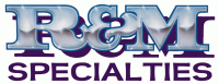 R&M Specialties - Ignition & Electrical System