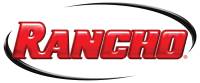Rancho - Rancho Shocks - Rancho RS5000X Series Shocks