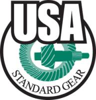 USA Standard Gear - Drive Shafts - Steel Driveshafts