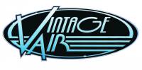Vintage Air - Air Conditioning & Heating - Air Conditioning Compressors and Components