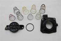 AED Quick Change Vacuum Secondary Tuning Kit