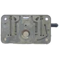 AED 650-850 CFM Primary Metering Block