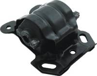 Motor Mounts and Inserts - Chevrolet Motor Mounts and Inserts - Allstar Performance - Allstar Performance Motor Mount Stock GM S-10 Conversion