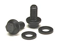 Engine Hardware and Fasteners - Oil Pan Bolt Kits - ARP - ARP LS1/LS2 Oil Pan Bolt Kit - 6 Point