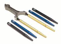 Connecting Rod Tools - Connecting Rod Installation Tools - ARP - ARP Rod Bolt Extension - 7/16 Aluminum (2)