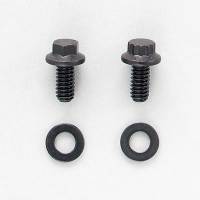 Engine Hardware and Fasteners - Timing Cover Bolts - ARP - ARP Timing Cover Bolt Kit - 6 Point LS1/LS2