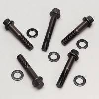 Engine Hardware and Fasteners - Water Pump Bolts - ARP - ARP Water Pump & Thermostat Housing Bolt Kit - 6 Point LS1/LS2