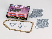 Automatic Transmissions and Components - Automatic Transmission Shift Kits - B&M - B&M Th200/4r Shift Improver