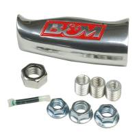 Shifters & Accessories - Shift Knobs - B&M - B&M Aluminum T-Handle