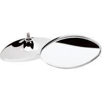 Billet Specialties Oval Mirror