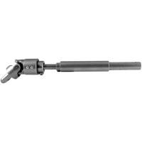 Steering Columns, Shafts and Components - Steering Shafts - Borgeson - Borgeson 99- GM Pickup Steering Shaft w/ Vibration Reducr