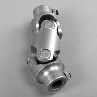 Steering Components - U-Joints & Couplers - Borgeson - Borgeson Double U-Joint 3/4" DD x 1" DD