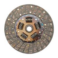Centerforce Clutch Disc - Size: 10.4 in.