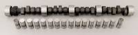 Camshafts and Components - Camshaft Kits - Comp Cams - COMP Cams BB Chevy Cam & Lifter Kit 260H (Hydraulic Lifter #812-16