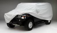 Covercraft Custom Fit Car Cover - Noah