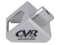 CVR Performance GM Passing Gear Cable Bracket - Clear