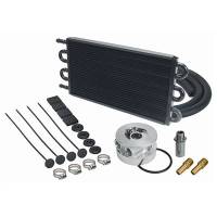 Derale Small Block Chevy/Big Block Engine Oil Cooler