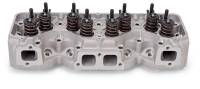 Edelbrock Chevy 348/409 Performer RPM Cylinder Head - Assembly
