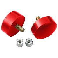 Energy Suspension - Energy Suspension Universal Bump Stops - Red - Image 2