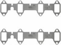 Exhaust Header and Manifold Gaskets - BB Ford / FE Header Gaskets - Fel-Pro Performance Gaskets - Fel-Pro Manifold Gasket Set