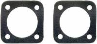 Exhaust System Gaskets and Seals - Exhaust Collector and Flange Gaskets - Fel-Pro Performance Gaskets - Fel-Pro Square Collector Gasket 2" .5" X 3" 5/16 Bolt