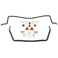 Suspension Components - Suspension - Circle Track - Ford Racing - Ford Racing Anti-Roll Back Kit 05-06 Mustang GT