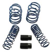 Ford Mustang (5th Gen) Suspension - Ford Mustang (5th Gen) Coil Springs - Ford Racing - Ford Racing 07-11 SVT Mustang Lowering Spring Kit