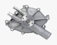 Cooling & Heating - Water Pumps - Ford Racing - Ford Racing Short V-Belt Water Pump Street Rod