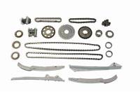 Timing Components - Timing Chain Sets - Ford Racing - Ford Racing 5.4L 4V SVT Camshaft Drive Kit