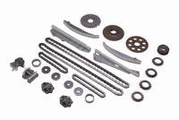 Timing Components - Timing Chain Sets - Ford Racing - Ford Racing Crankshaft Drive Kit 4.6L 4V