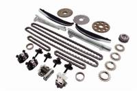 Timing Components - Timing Chain Sets - Ford Racing - Ford Racing 5.4L 4V Camshaft Drive Kit