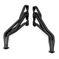Exhaust System - Hooker - Hooker Headers Competition Headers - Black Finish